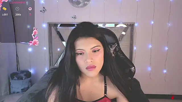 Snapshot of Alfresii_Rivera1 chatting on October 27, 2:48 am Alfresii Rivera1 online show from October 27, 2:48 am