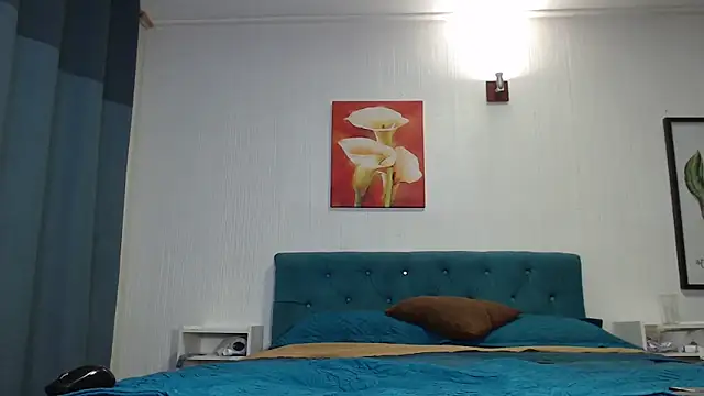 flowerdirtty online show from February 22, 12:56 am