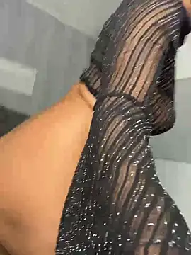  adelle online show from March 13, 1:18 pm