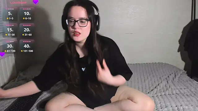 Tinasun4 online show from November 22, 9:03 pm