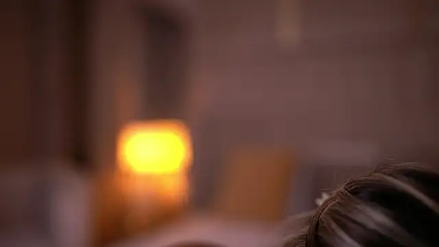 BlairSanders online show from March 4, 7:42 pm