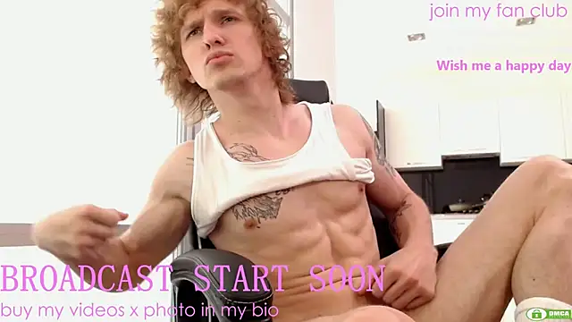 jammysir online show from April 7, 11:32 am