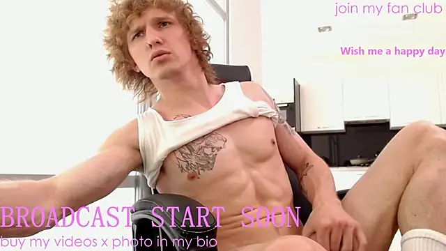 jammysir online show from May 28, 2:47 pm