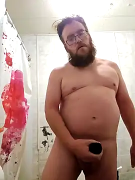 realhorsecock online show from February 1, 12:05 pm