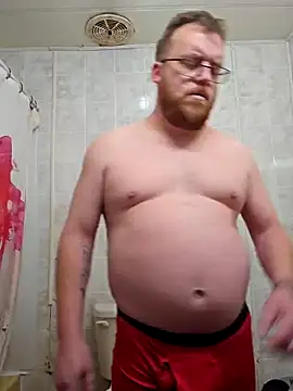 realhorsecock online show from February 8, 1:11 am