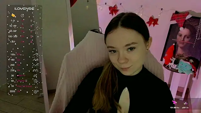 Snapshot of Florence_meow chatting on January 18, 7:28 am Florence meow online show from January 18, 7:28 am