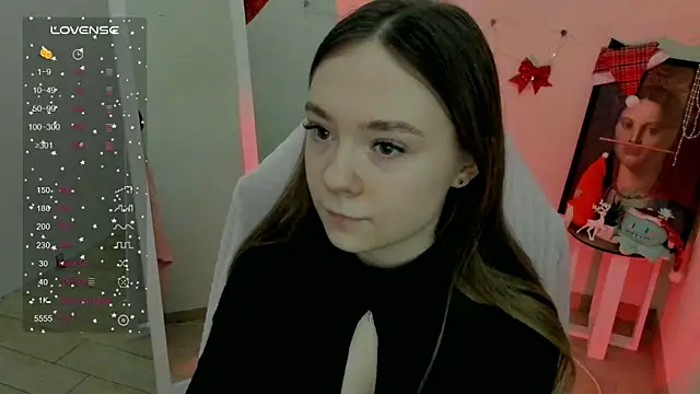Snapshot of Florence_meow chatting on January 18, 11:21 am Florence meow online show from January 18, 11:21 am