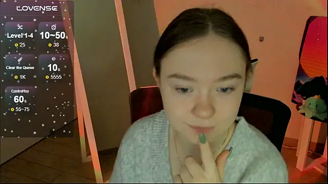 Snapshot of Florence_meow chatting on November 3, 7:42 am Florence meow online show from November 3, 7:42 am