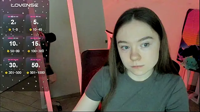 Snapshot of Florence_meow chatting on December 5, 8:12 am Florence meow online show from December 5, 8:12 am