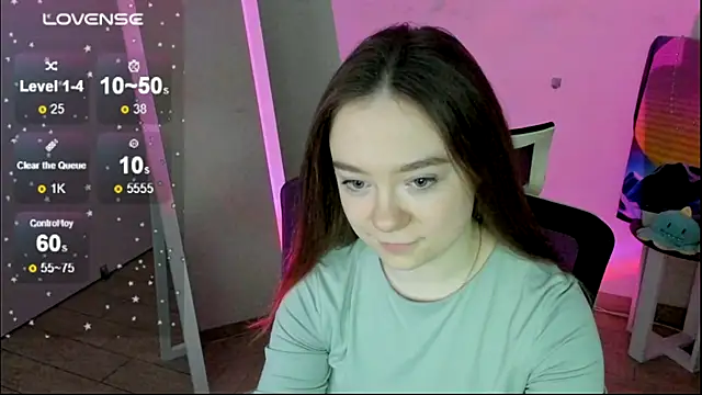 Snapshot of Florence_meow chatting on December 18, 8:09 am Florence meow online show from December 18, 8:09 am