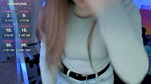 Florence meow online show from February 7, 8:29 am