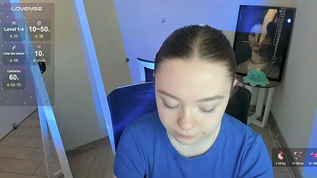 Florence meow online show from April 10, 6:51 am