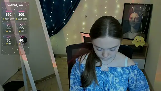 Florence meow online show from May 22, 7:26 am