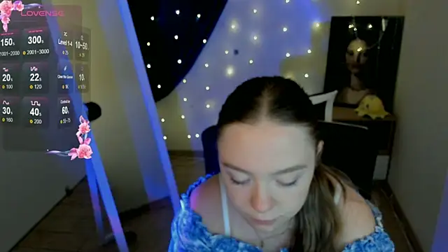 Florence meow online show from June 26, 6:40 am