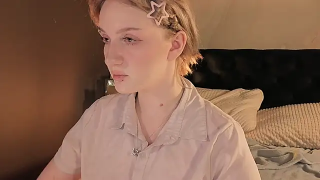 ELLIEJAY online show from February 13, 5:14 am