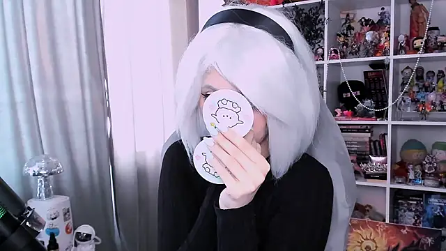 ohclementine online show from February 5, 10:31 am