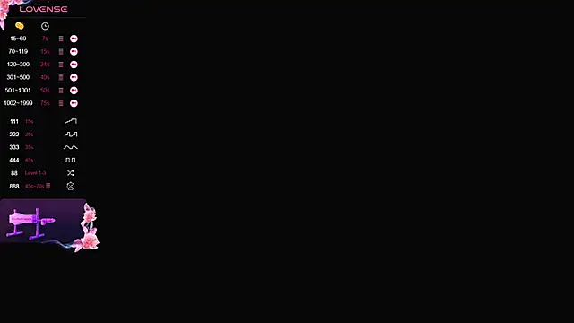 VanessaSimon online show from February 3, 12:25 pm