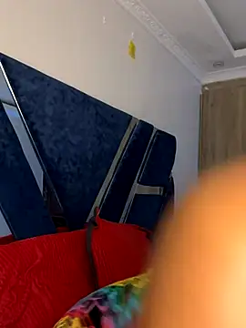 SexxyLunar online show from January 7, 1:19 am