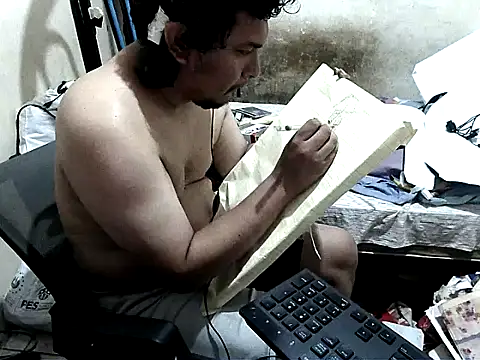 gocuzero online show from October 5, 5:28 am