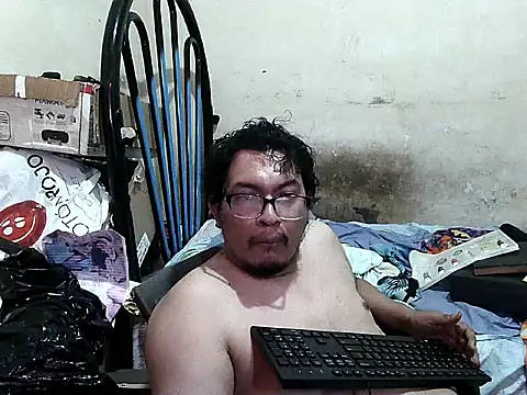 gocuzero online show from October 5, 9:13 pm