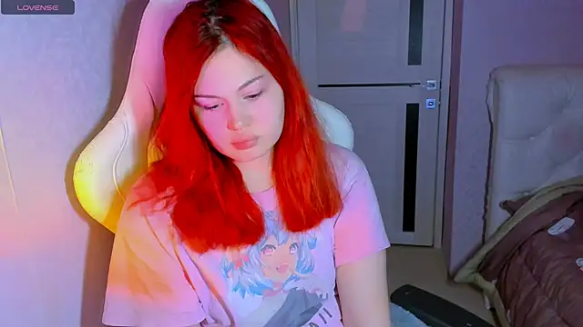 MissClarks online show from January 15, 6:33 pm