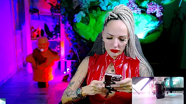 MonicaMaxwel online show from December 15, 11:03 am