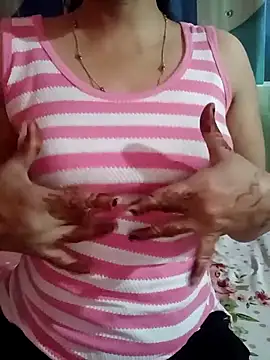 Snapshot of Ankita202 chatting on October 22, 4:24 am Ankita202 online show from October 22, 4:24 am