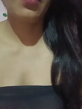 Ankita202 online show from August 3, 6:44 pm