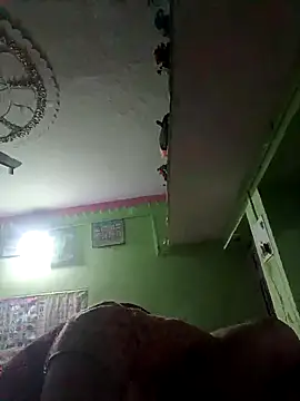 Nkumar173 online show from November 5, 4:29 pm