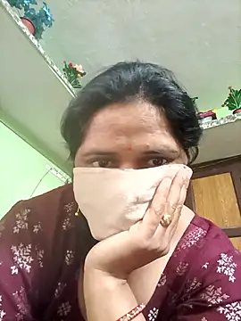 Nkumar173 online show from December 4, 5:50 am