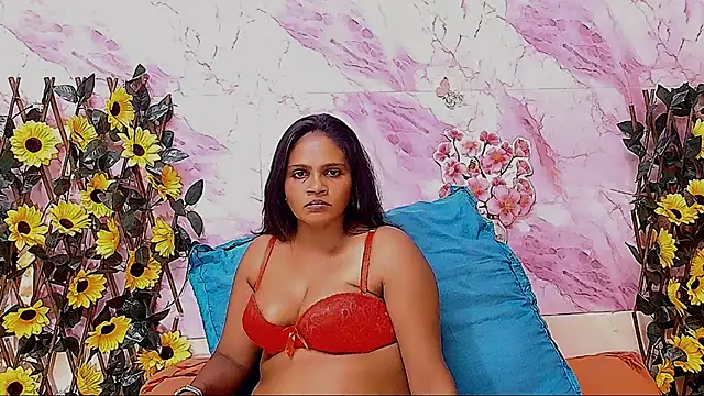 Luciousindian69 online show from January 9, 5:59 pm