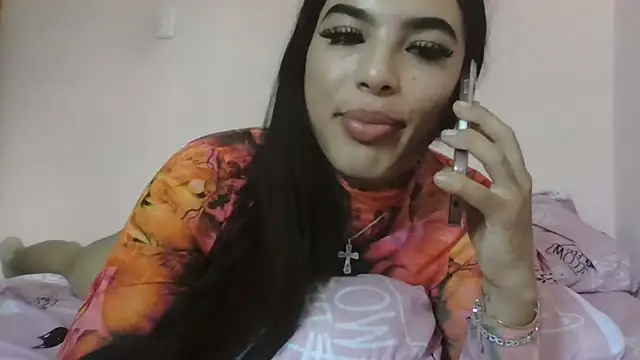 Samys World online show from January 19, 7:26 pm