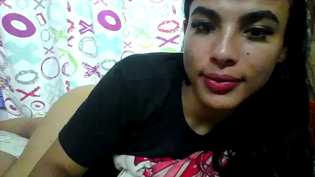 Snapshot of Samys_World chatting on February 13, 6:15 pm Samys World online show from February 13, 6:15 pm