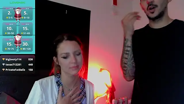 Snapshot of molly_witha_chance chatting on December 26, 6:43 pm molly witha chance online show from December 26, 6:43 pm