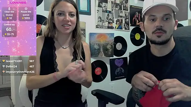 Snapshot of molly_witha_chance chatting on January 9, 5:11 pm molly witha chance online show from January 9, 5:11 pm