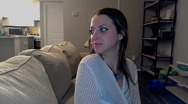 Snapshot of molly_witha_chance chatting on March 8, 4:56 am molly witha chance online show from March 8, 4:56 am