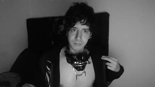 AndyBetti online show from March 19, 3:54 am