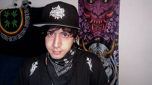 AndyBetti online show from April 9, 12:54 am