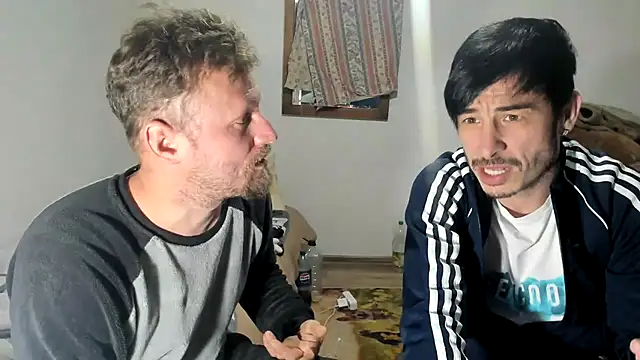 ANGELALEXYNO2024 online show from December 9, 7:50 pm