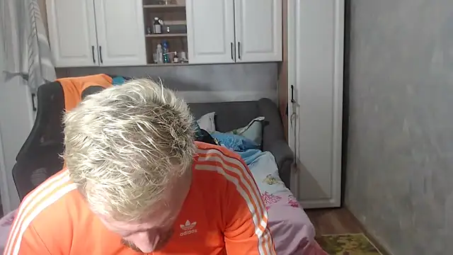 ANGELALEXYNO2024 online show from January 8, 7:21 am