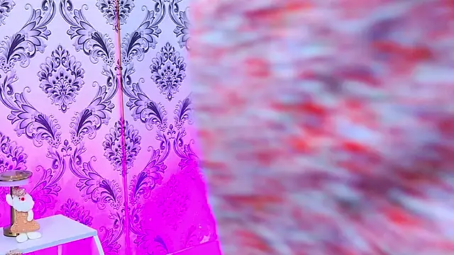 LexaDeRusso online show from December 18, 8:04 pm