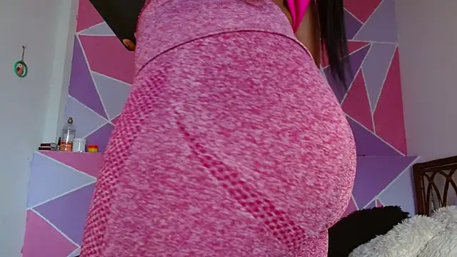 ebony alika1 online show from December 12, 5:04 pm