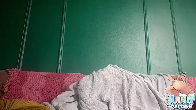 quinnmariexo online show from December 21, 5:09 pm