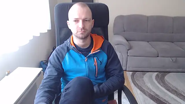 RealManHaveHairy online show from January 24, 12:10 pm