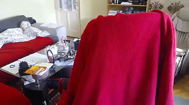 RealManHaveHairy online show from February 10, 10:09 am