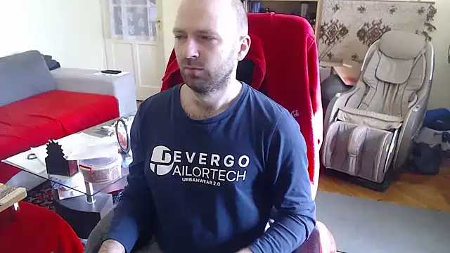 RealManHaveHairy online show from February 15, 8:54 am