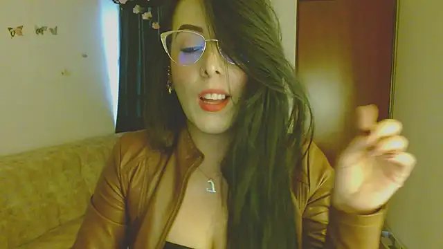 ella peck online show from April 23, 6:54 pm