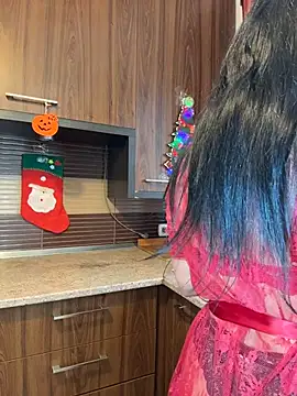 Hotmomcheckk  online show from December 17, 11:16 am