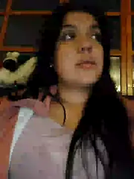 Sophie-hatter online show from December 23, 1:51 am