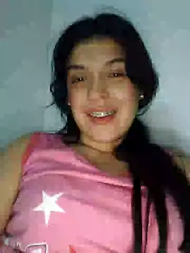 Sophie-hatter online show from December 26, 4:32 am